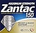 Zantac 150 Maximum Strength Tablets, 65 Count
