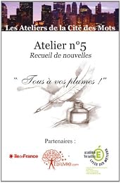 Tous à vos plumes !