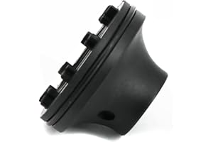 MARKGOO 807929A1 Water Pump Seal Carrier Assembly Base for MerCruiser Stern Drive Outdrive Alpha One Gen II and Mercury Outboard 200 225 250 300 HP 821759A2