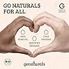 GoNaturals-Cold-Pressed-Jojoba-Oil-Organic-Jojoba-Oil-for-Hair-Pure-Jojoba-Oil-for-Dry-Hair-Achieving-Natural-Hair-Shine-A-Skin-Cleanser-and-Face-Moisturiser-for-Dry-Skin-100ml GONATURALS Organic Jojoba Oil for Skin & Hair Care - A Skin Care Face Oil & Organic Hair Oil Serving as A Face…
