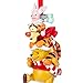 Disney Winnie The Pooh and Pals Sketchbook Ornament