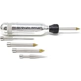 Dynaplug Tubeless Tire Repair Tool Kit - PRO Aluminum - Made in USA