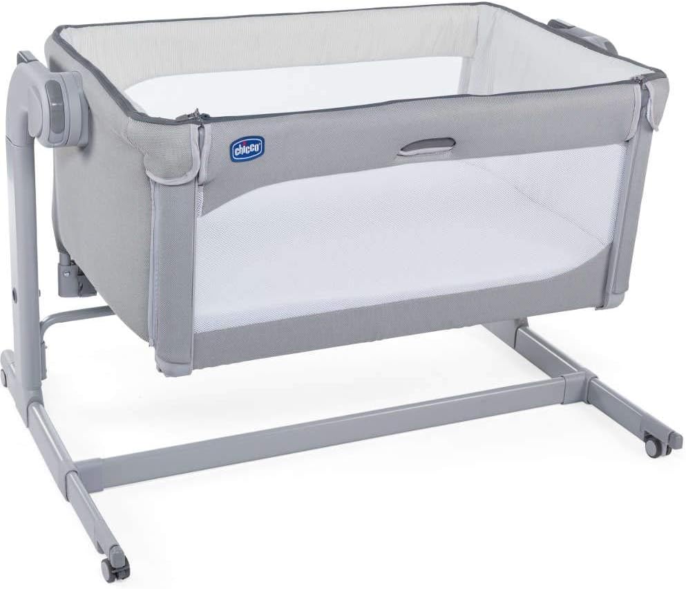 chicco bedside sleeper