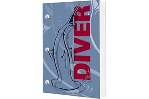 Innovative Scuba Concepts Dive LOGZ - DEEP SEA Diva