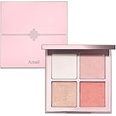 LUMINOUS VEER HIGHLIGHTER PALETTE LIGHT-A (0.02 oz. 9g)