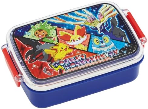 pokemon lunch pail