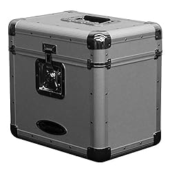 Odyssey KLP2SIL DJ Case