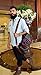 Moiré Forlenza Weekend Genuine Leather Luxury Mens Travel Duffel Bag Fits 17