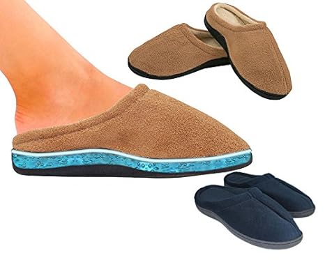 zapatillas confort gel opiniones