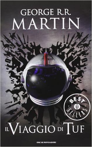 George R.R. Martin - Il viaggio di Tuf (2013)