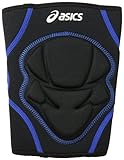 ASICS Conquest Wrestling Knee Sleeve (Royal)