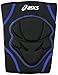 ASICS Conquest Wrestling Knee Sleeve (Royal)