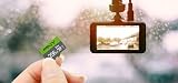 PNY Elite 256GB microSDXC Class 10 UHS-I U1 A1 V10 100MB/s view 6