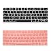 Anyoneer 3 Pack Premium Ultra Thin Keyboard Protector for MacBook Pro with Touch Bar 13