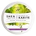 Pre de Provence Beurre De Karité Moisturizing Collection, Shea Butter Enriched Nourishing, Body Butter, 500 ML, Lavender
