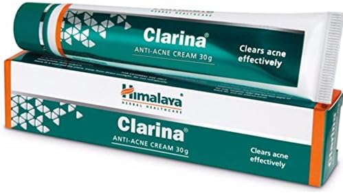 Himalaya Clarina Anti-Acne Cream 30 g 