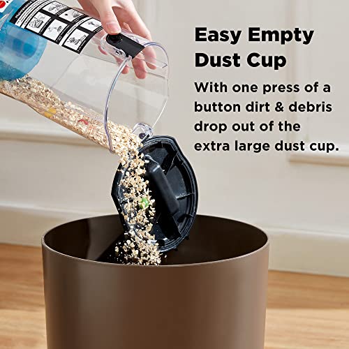 Eureka Vacuum Cleaners for Home,Airspeed Ultra-Lightweight, NEU10AE5 photo 9