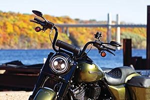 kuryakyn 300 watt road thunder plus