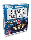Discovery Kids Shark Factivity Kit (Discovery Kids Factivity)