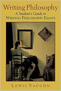 Publishing philosophy essays picture
