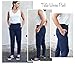 Style Arc Sewing Pattern - Talia Woven Pant (Sizes 18-30)