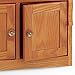 American Girl Rebecca's Sideboard for 18
