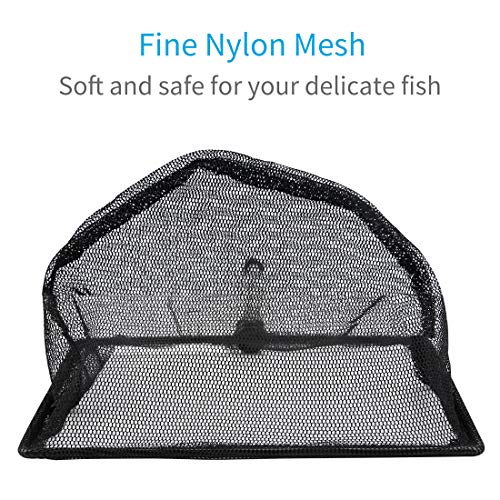 2 Pawfly+Large+Aquarium+Extendable+Handle