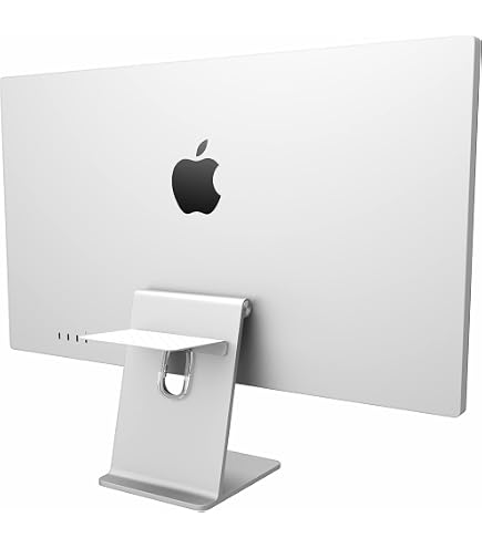Apple Studio Display - Nano-Texture : Amazon.com.br: Computadores