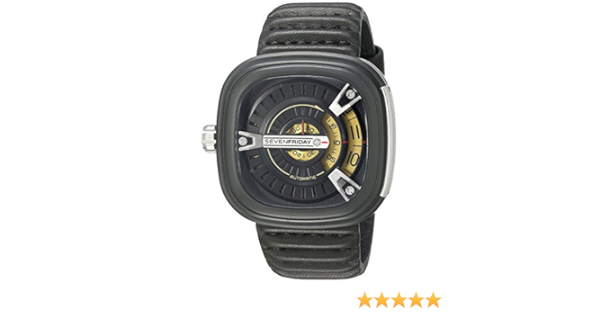 sevenfriday watch amazon