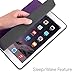 CaseCrown Omni Case (Purple) for Apple iPad Air 2 with Multi-Angle Viewing Stand (Built-in magnetic for sleep/wake feature)