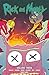 Rick and Morty Vol. 3 (3) by 
