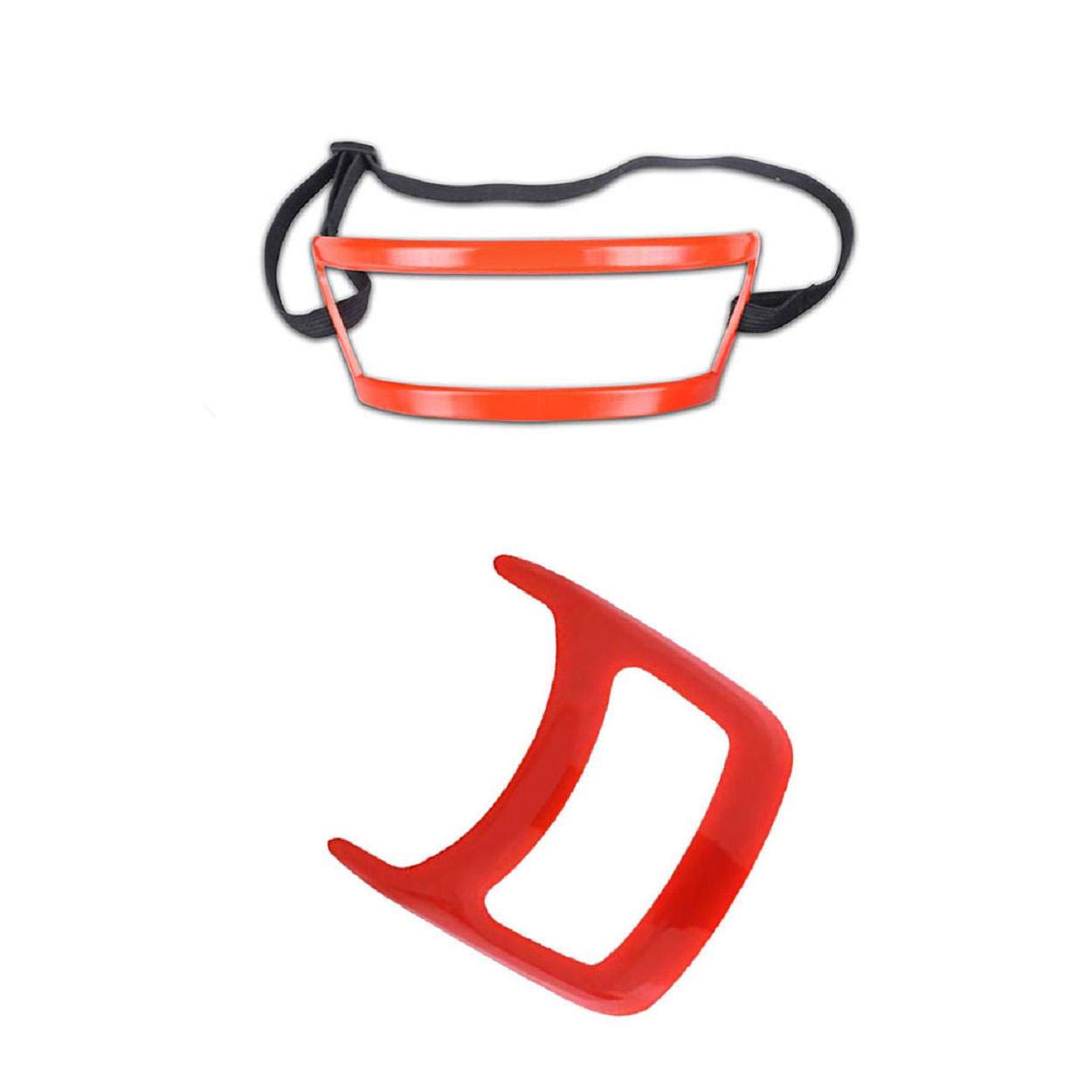 Best Makeup Symmetrical Tool Men