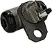 Centric Parts 134.62057 Drum Brake Wheel Cylinder