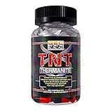 GEC TNT-THERMANITE FAT BURNER,THERMOGENIC, APPETITE SUPPRESSANT