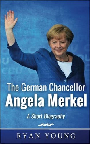 The German Chancellor Angela Merkel A Short Biography Young Ryan 9781541122116 Amazon Com Books The German Chancellor Angela Merkel A Short Biography Young Ryan 9781541122116 Amazon Com Books