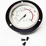 COATS Flange Mount Air Inflation Gauge Tire Changers machine 107985 MANY MODELS