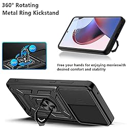 Compatible with Motorola Edge 30 Ultra Bracket