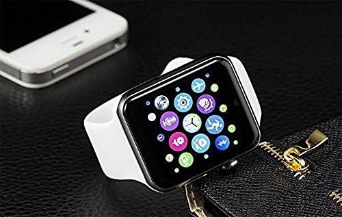 Smart Watch, stoga uwat stga de 18 Smart Bluetooth 3.0 NFC ...