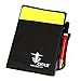 Cintz Referee Warning Cards and Wallet with Set of Printed Score Sheets