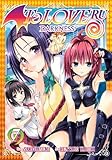 To Love Ru Darkness, Vol. 7 To Love Ru Darkness, Vol. 7
