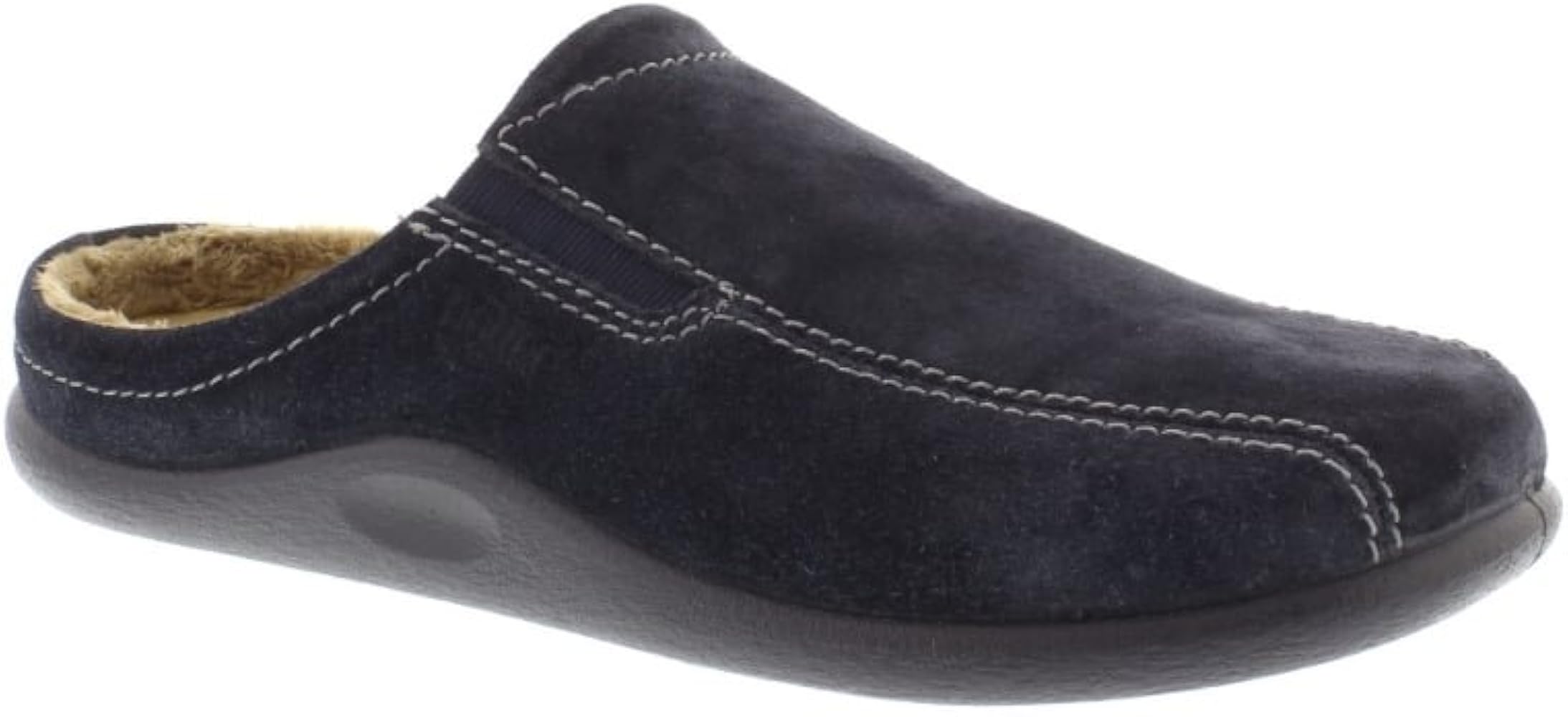 hotter mens slippers