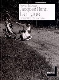 Jacques Henri Lartigue