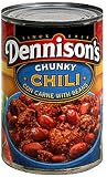 Dennisons Vegetarian Chili by Conagra Foods