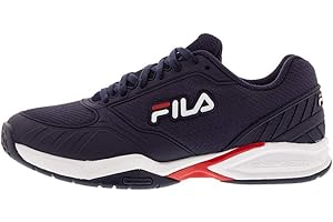 Fila Men's Volley Zone Pickleball Shoe
