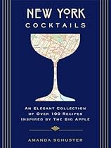 New York Cocktails New York Cocktails