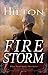 Firestorm (The Amish of Mackinac County Book 1) by Laura V. Hilton
