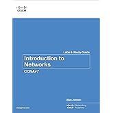 Introduction to Networks Labs and Study Guide (CCNAv7) (Lab Companion)