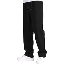 Pantalon Cargo Homme Grismc - Ample Et Extensible - Multi-Poches Grismc