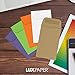 LUXPaper #1 Coin Envelopes | 2 1/4