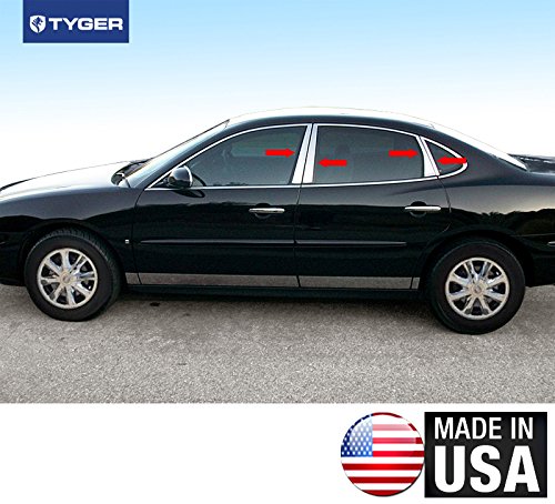 All Buick Lacrosse Parts Price Compare